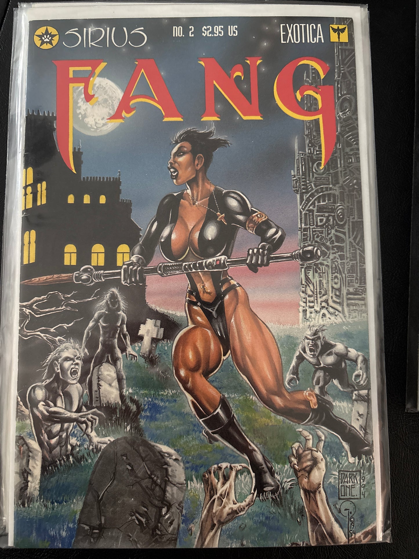Fang 2 F