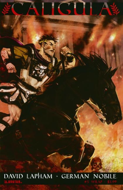 Caligula 5 NM