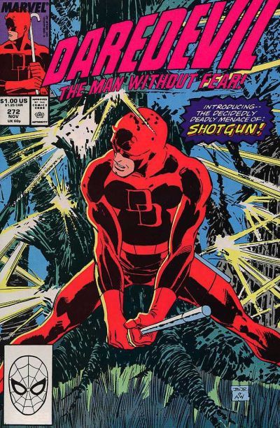 Daredevil, Vol. 1 272 NM
