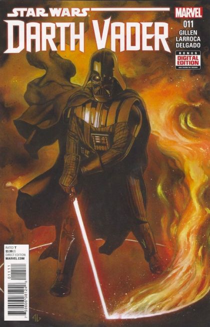 Darth Vader 11 NM