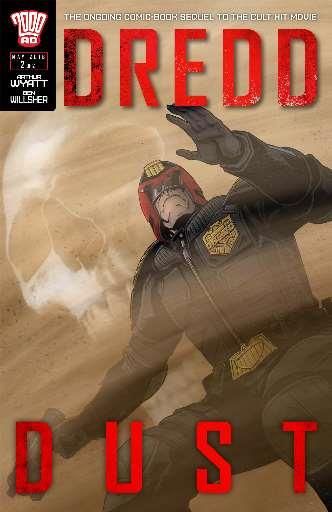 Dredd: Dust 2 NM