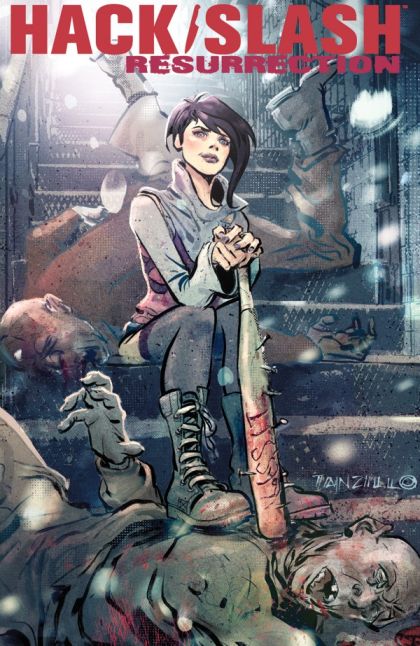 Hack/Slash: Resurrection 2 NM