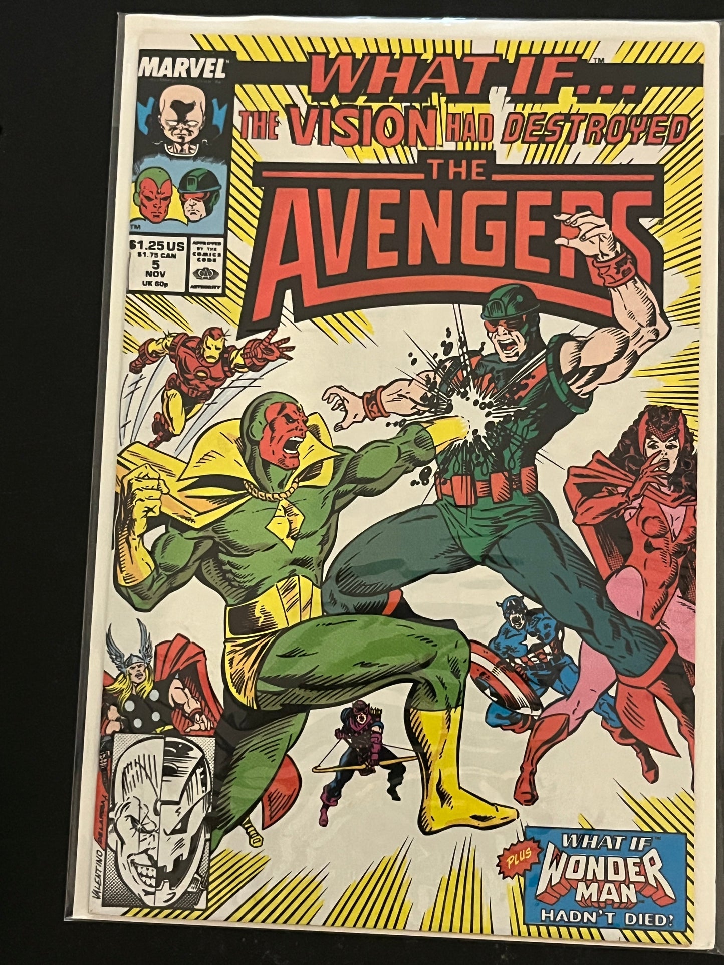 What If? Volume 2 5 NM