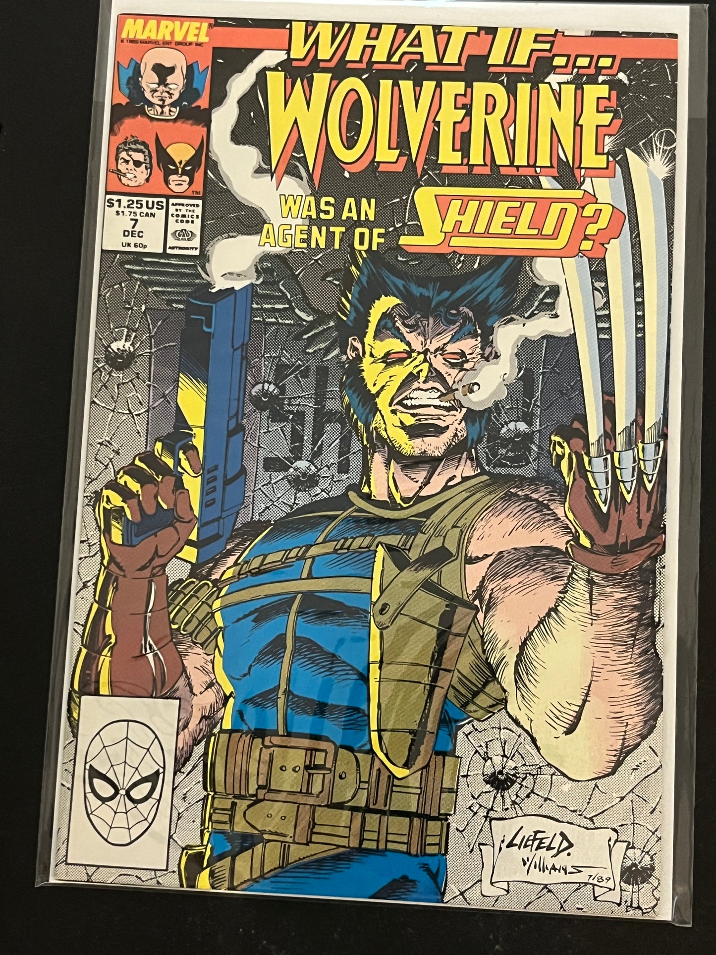 What If? Volume 2 7 NM