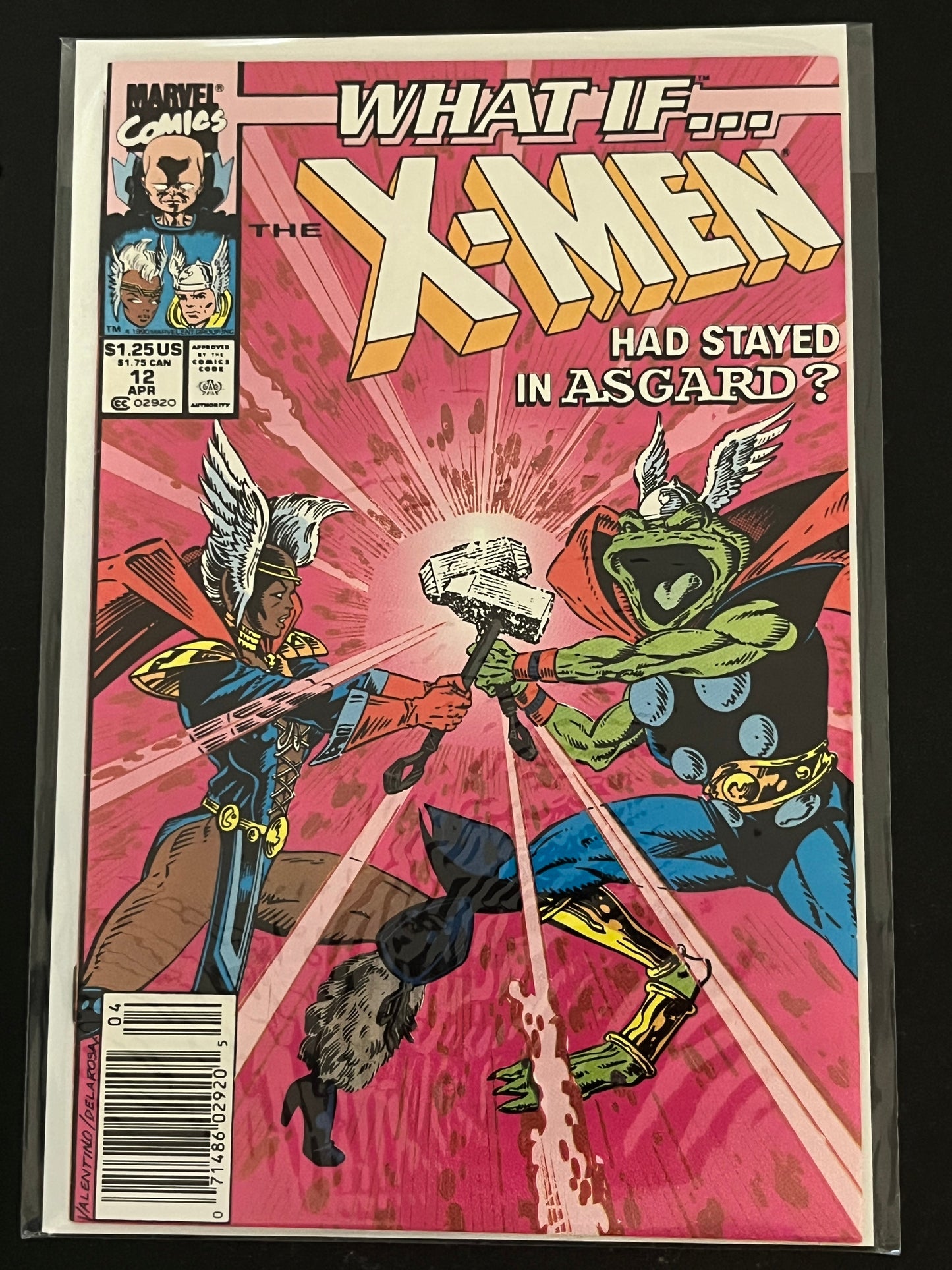 What If? Volume 2 12 VF+
