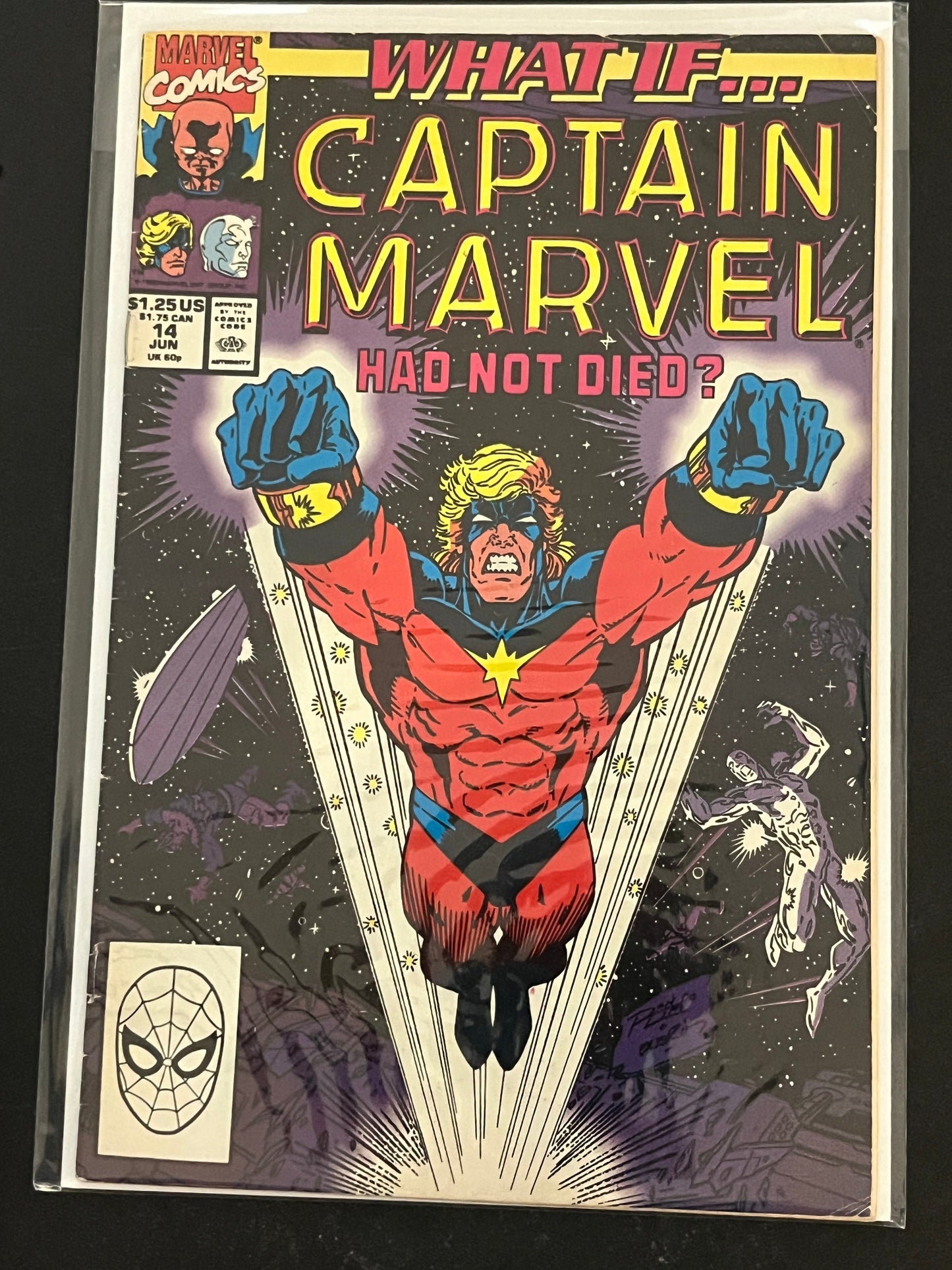 What If? Volume 2 14 F/VF