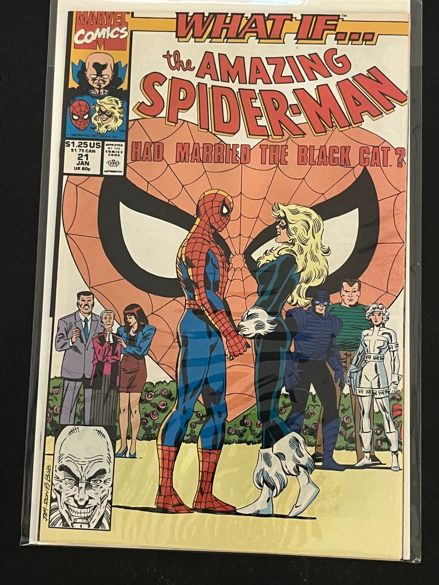 What If? Volume 2 21 VF+