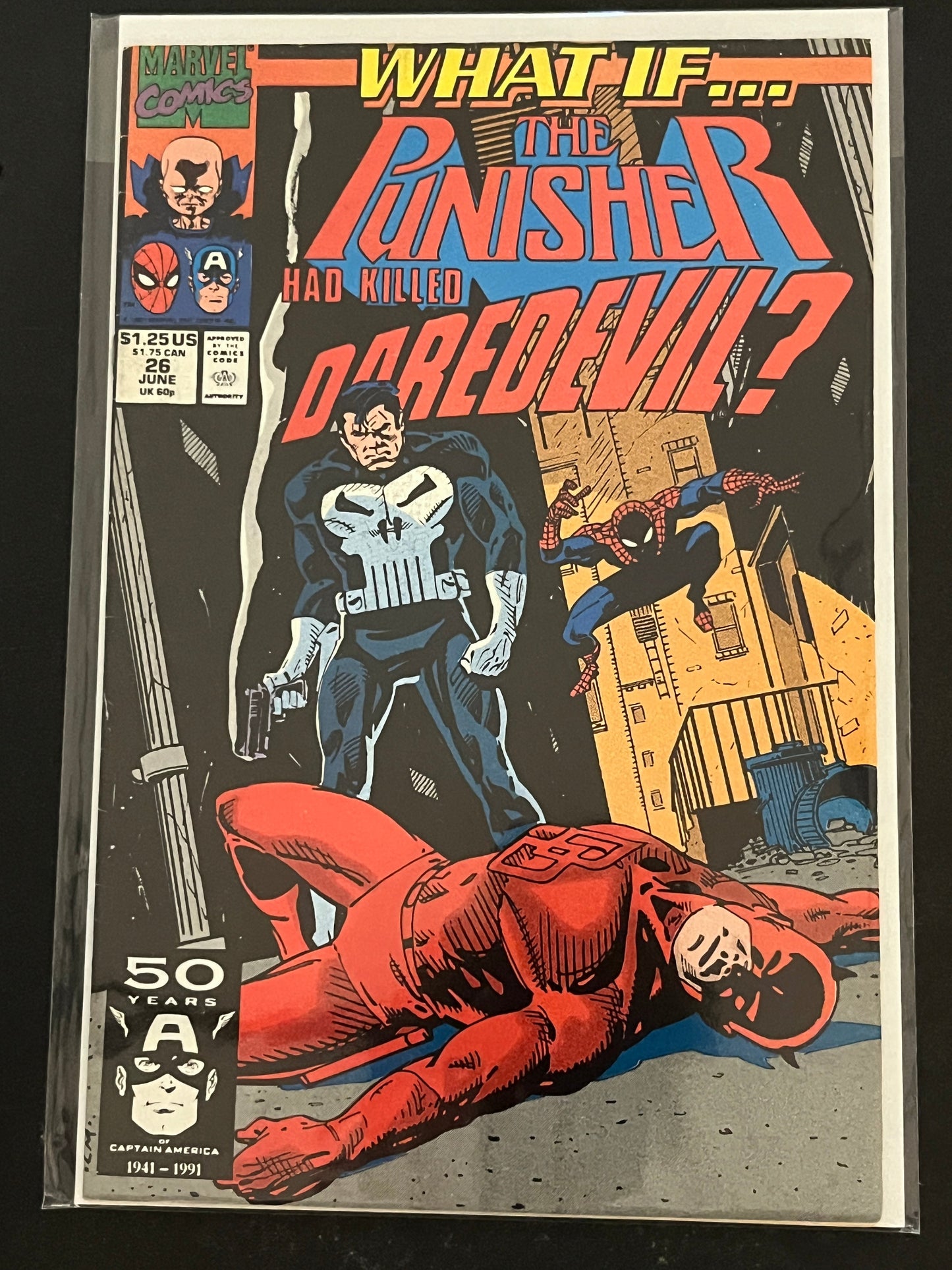 What If? Volume 2 26 VF-