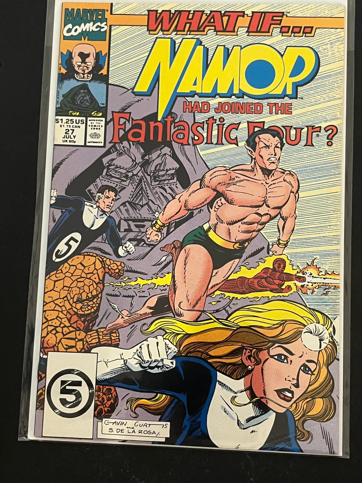 What If? Volume 2 27 F/VF