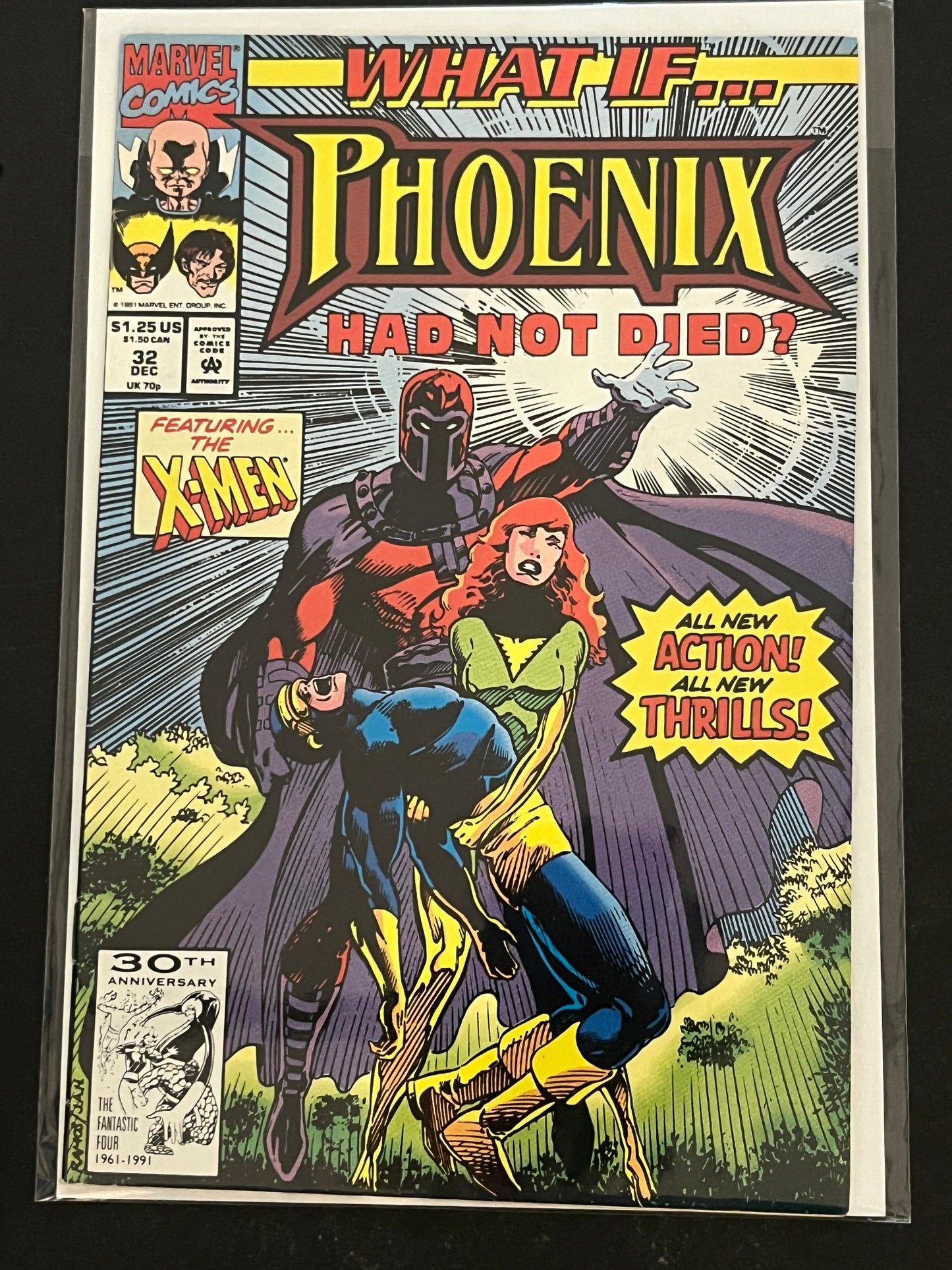 What If? Volume 2 32 NM