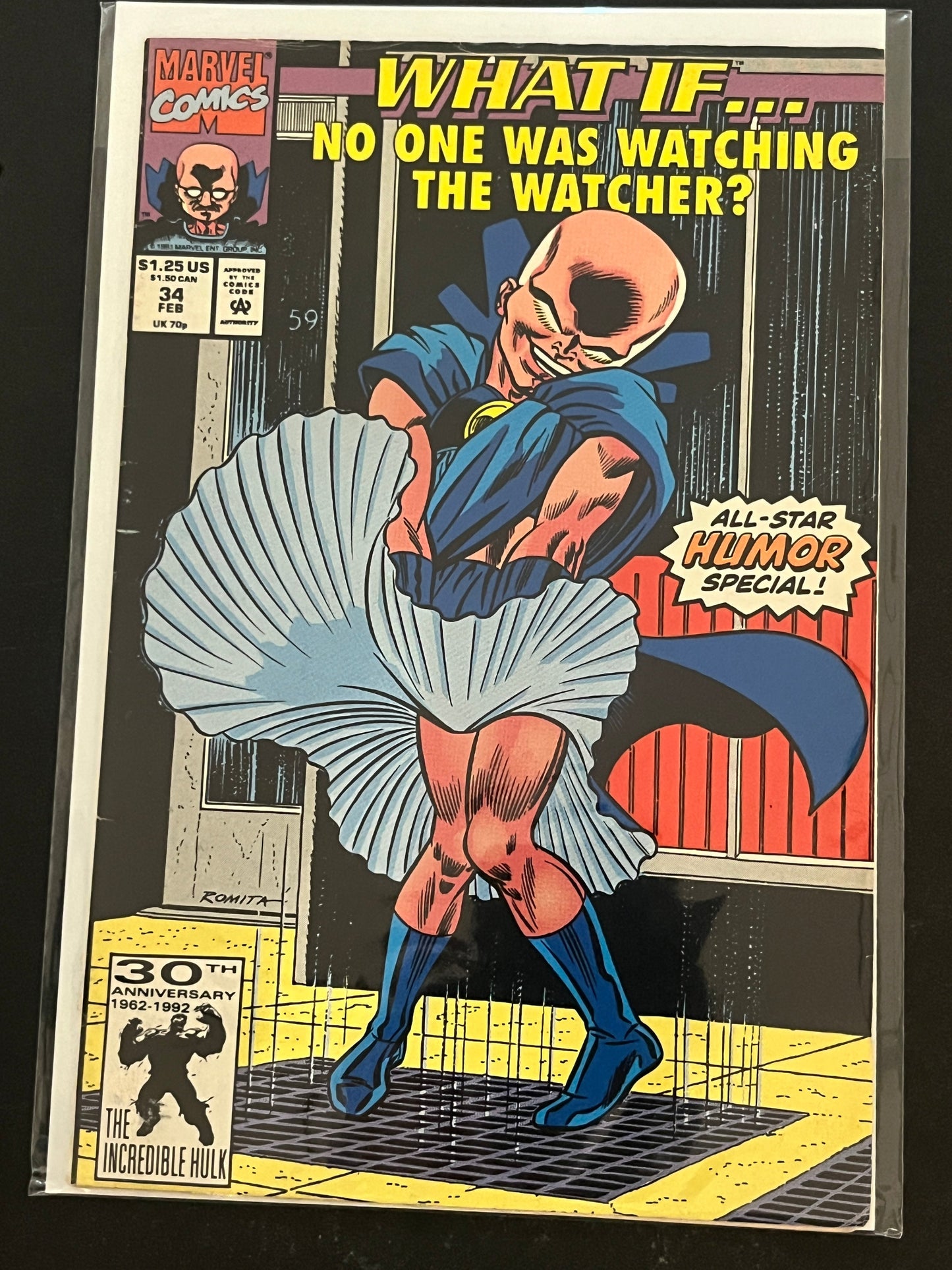 What If? Volume 2 34 VF