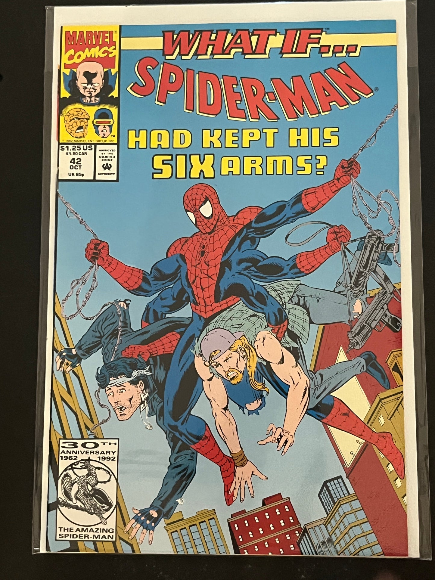 What If? Volume 2 42 NM