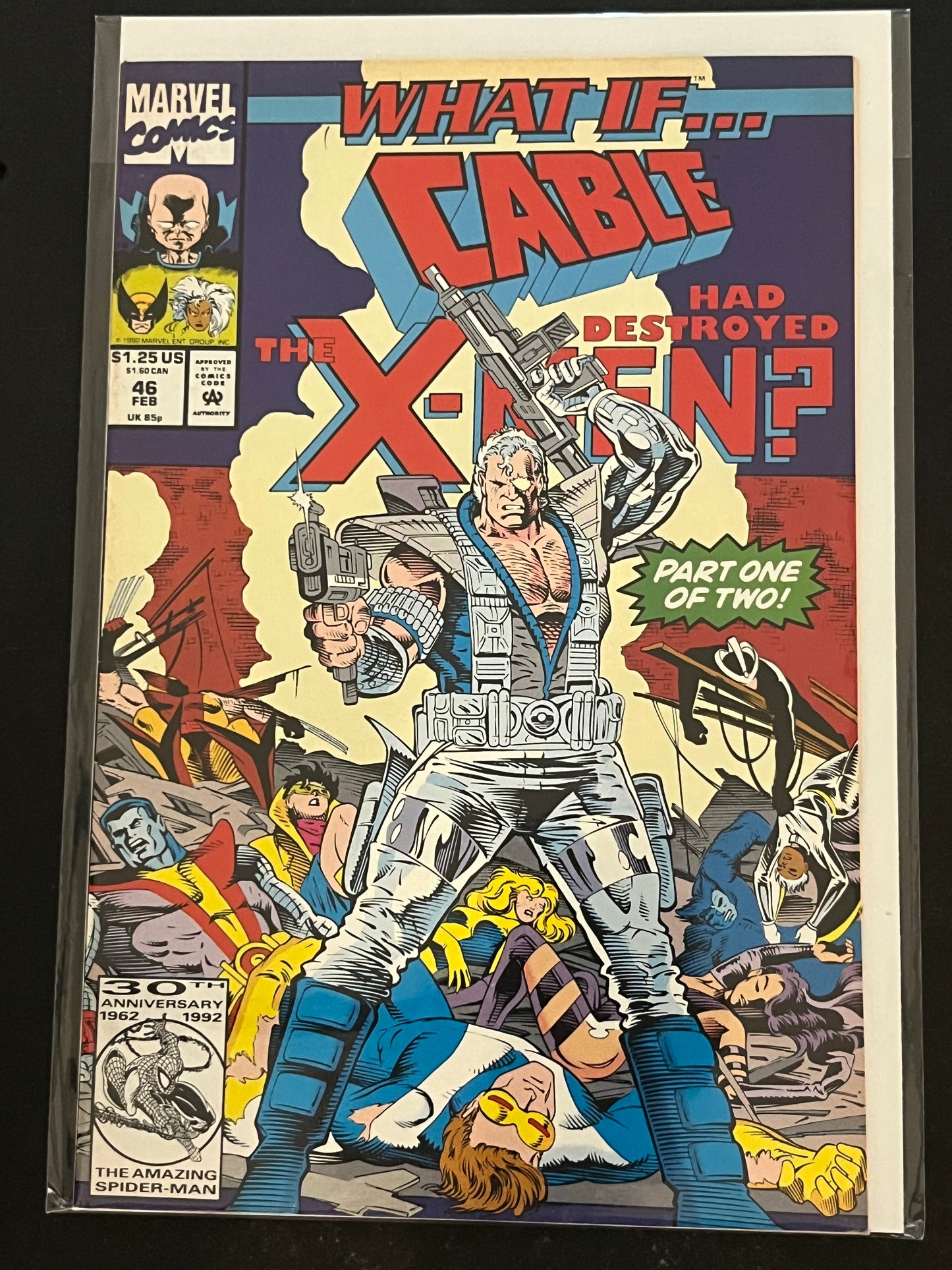 What If? Volume 2 46 VF