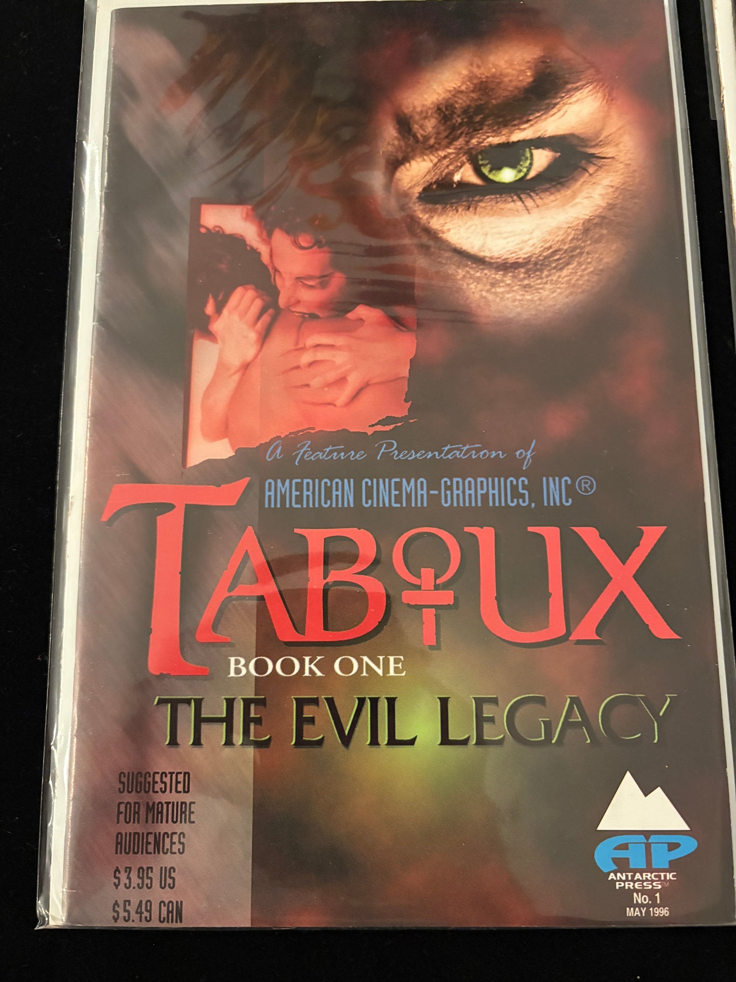 Taboux 1 F+