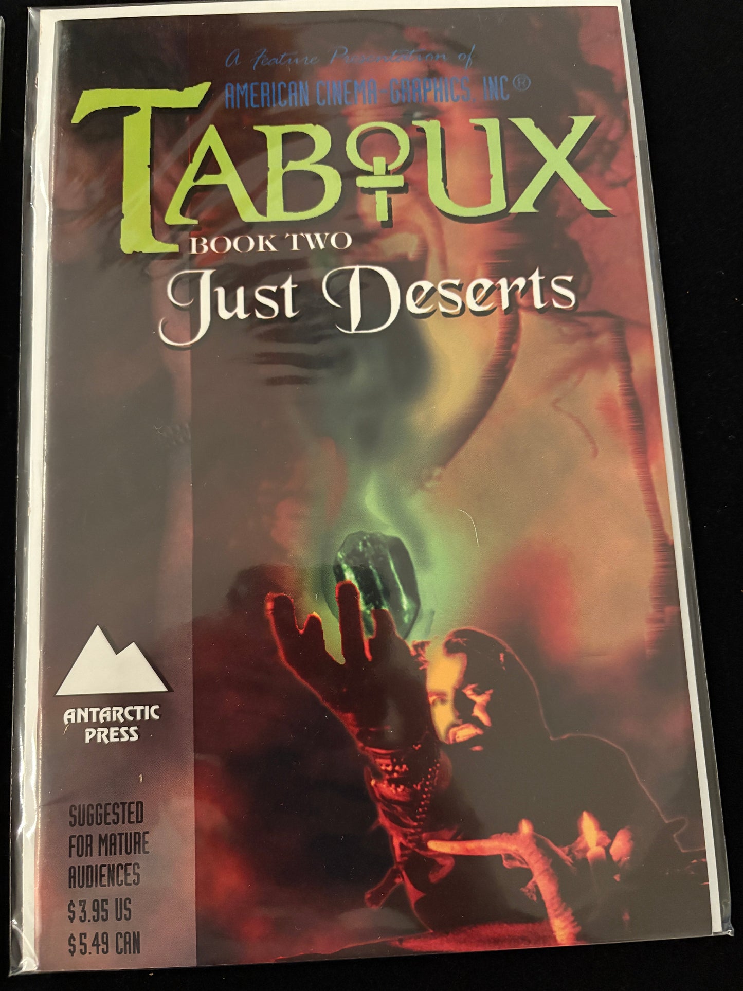 Taboux 2 F+