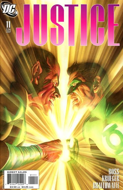Justice 11 NM