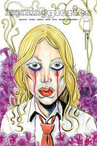 Morning Glories 29 NM