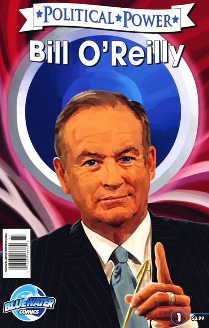 Political Power 13 NM