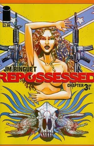 Repossessed 3 NM