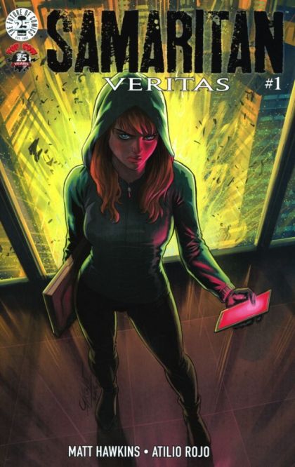 Samaritan: Veritas 1 NM