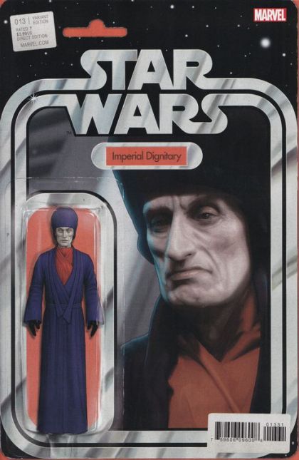 Star Wars, Vol. 3 (Marvel) 13 NM