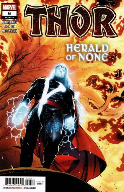 Thor, Vol. 6 6 NM