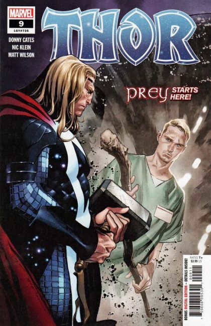 Thor, Vol. 6 9 NM