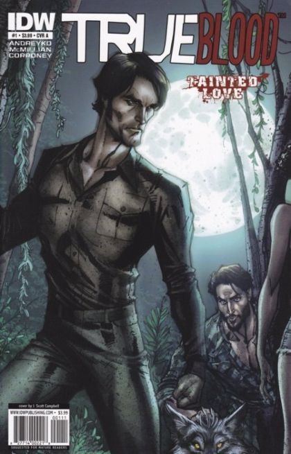 True Blood, Vol. 2 1 NM