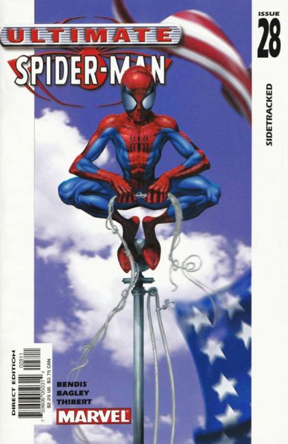 Ultimate Spider-Man, Vol. 1 28 NM