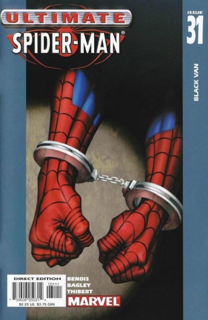 Ultimate Spider-Man, Vol. 1 31 NM
