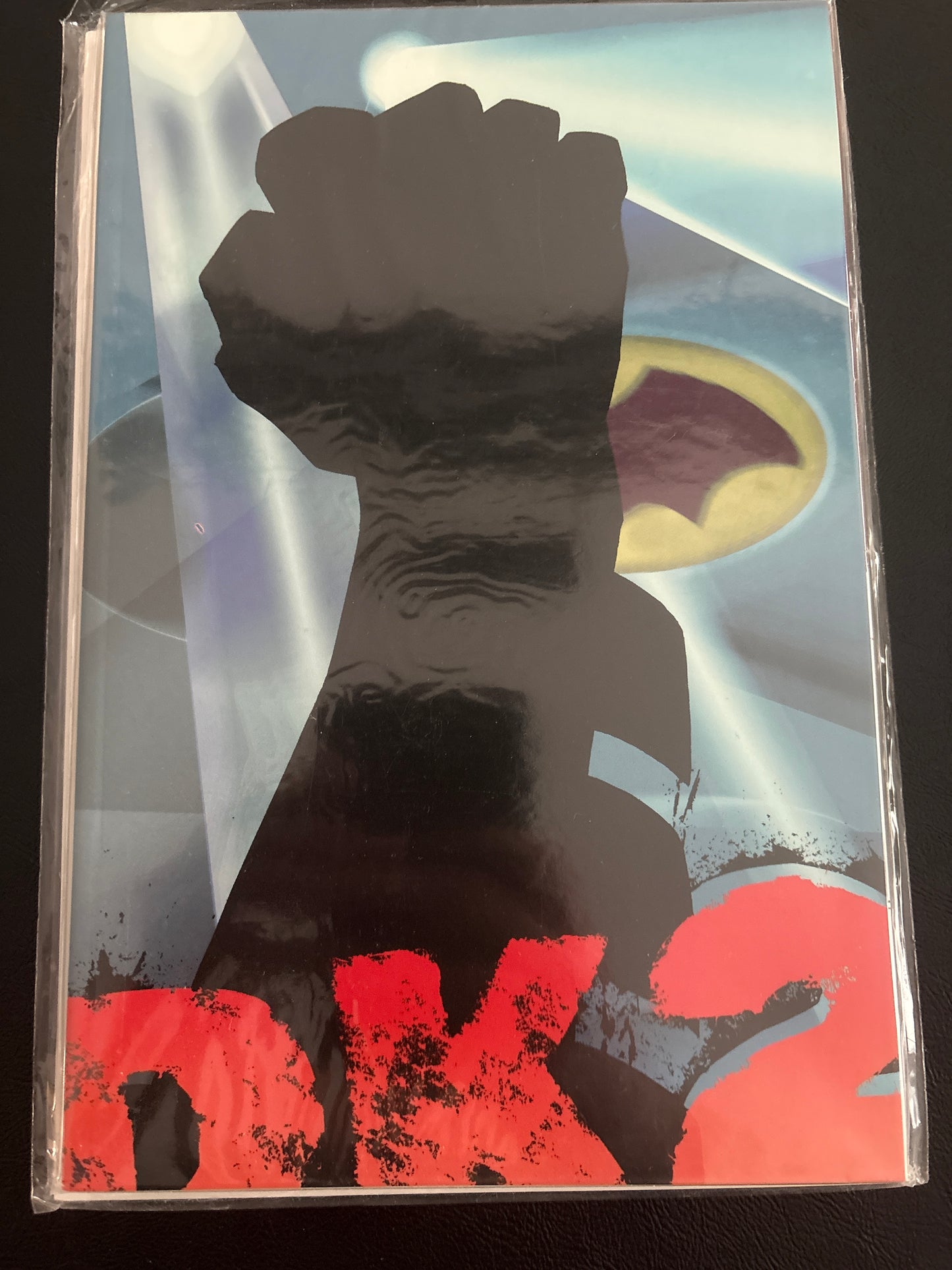 Batman: DK2 1 NM