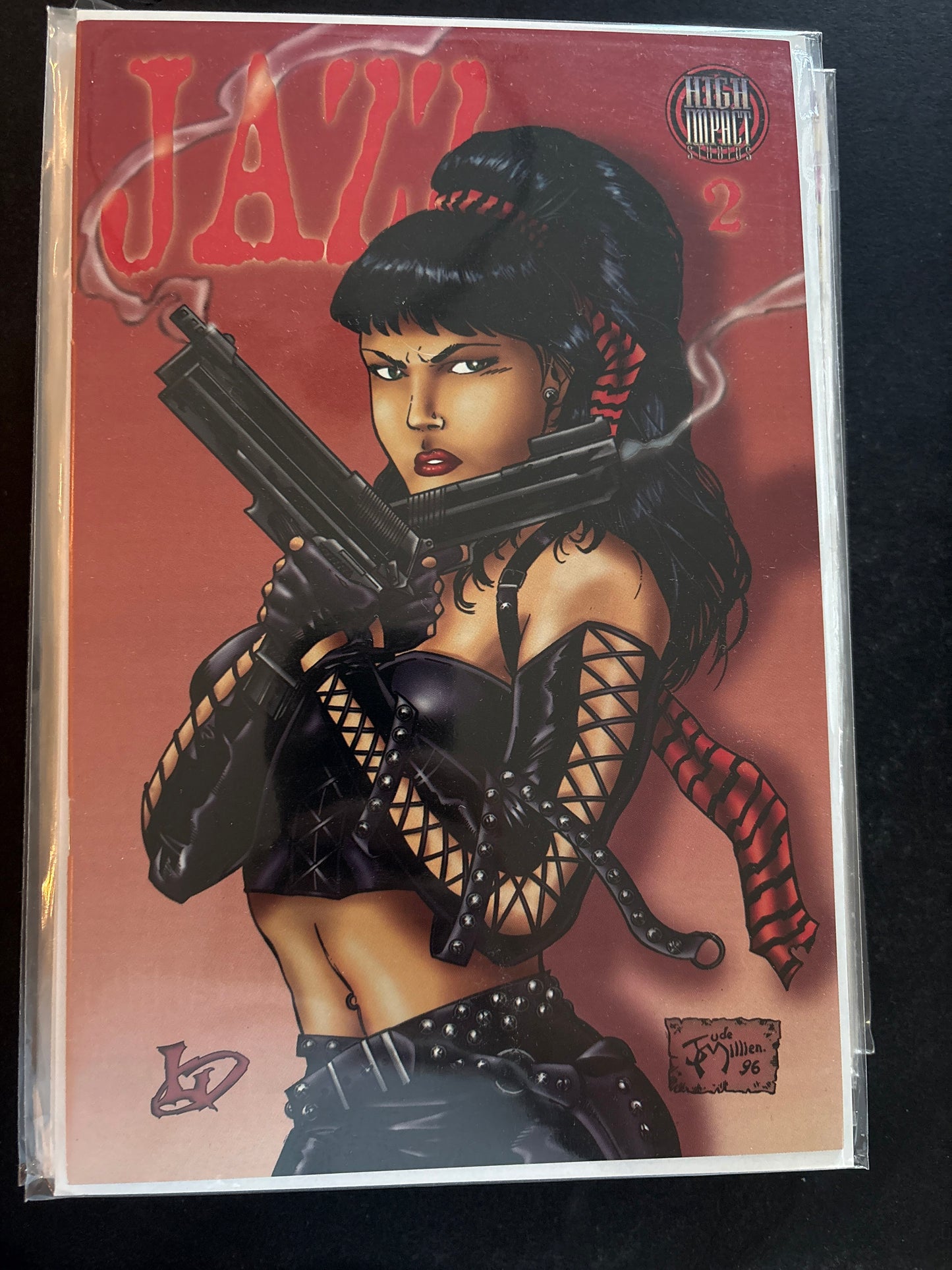 Jazz 2 NM