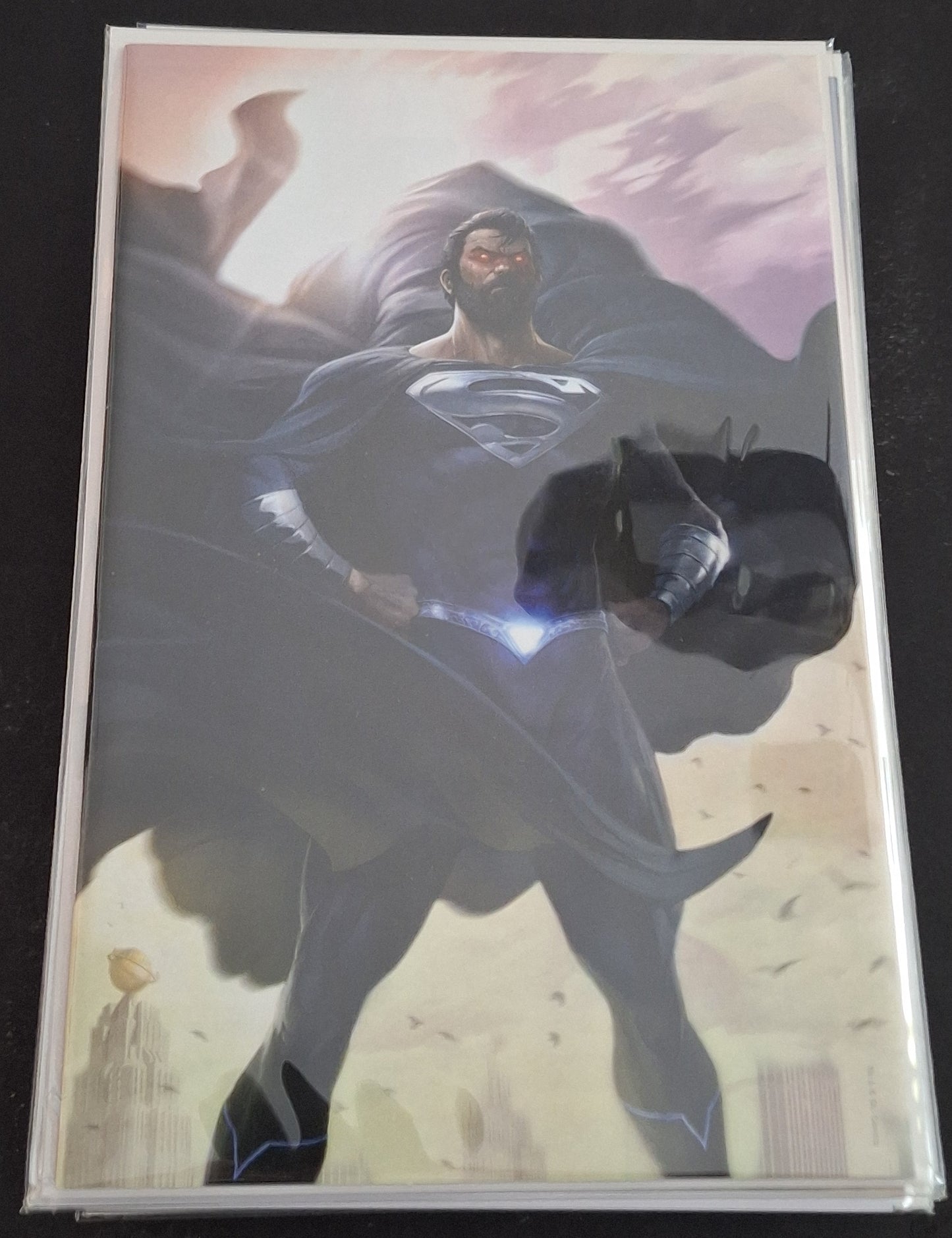 Action Comics 1 NM