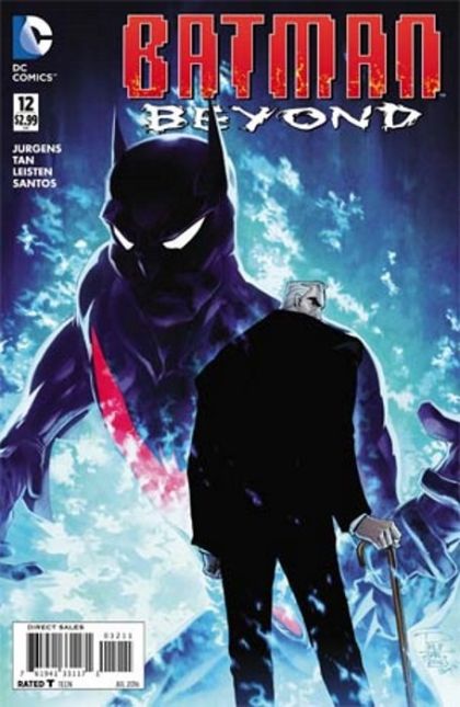 Batman Beyond, Vol. 6 12 NM