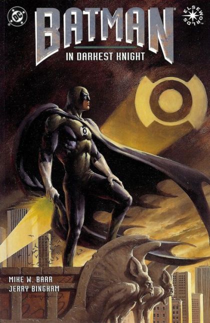 Batman: In Darkest Knight NM