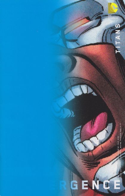 Convergence: Titans 2 NM