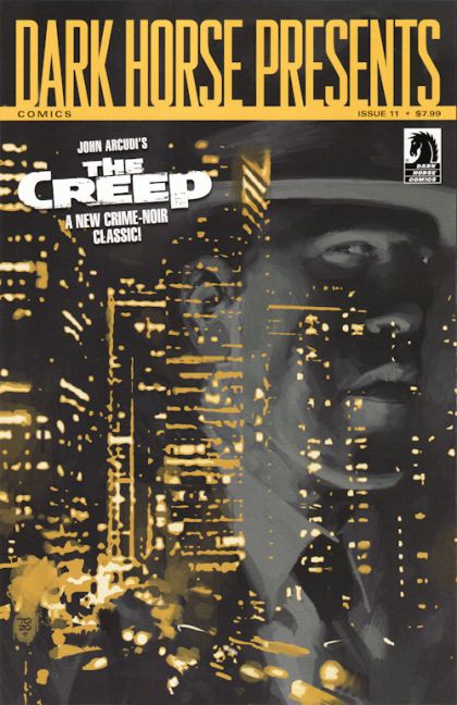 Dark Horse Presents, Vol. 2 11 NM