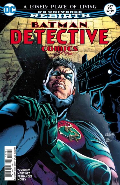 Detective Comics, Vol. 3 967 NM