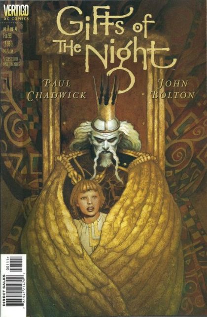 Gifts of the Night 1 NM