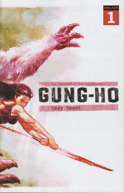 Gung Ho: Sexy Beast 1 NM