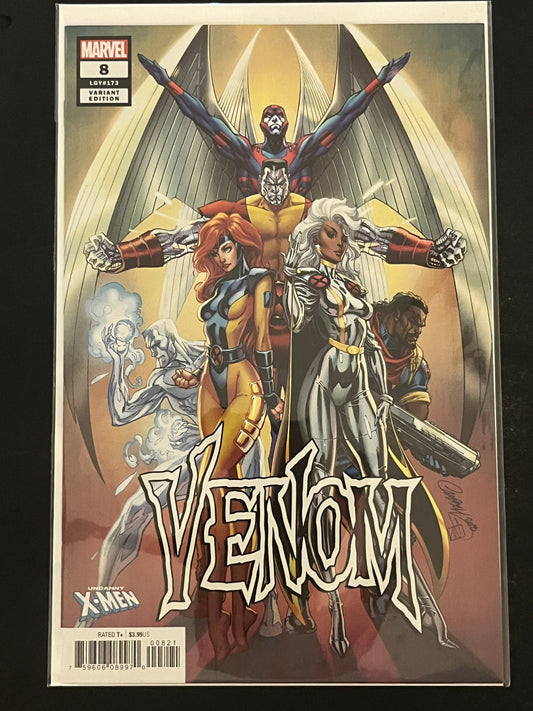 Venom 8