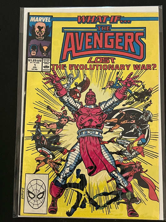 What If? Volume 2  1  VF