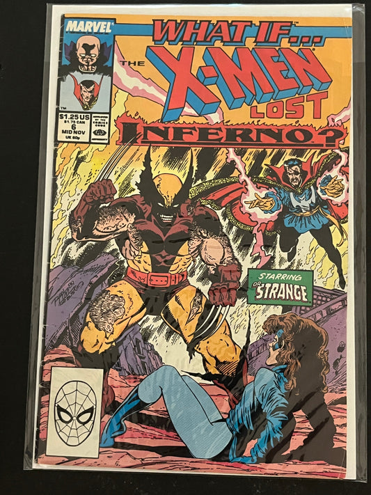 What If? Volume 2  6  F