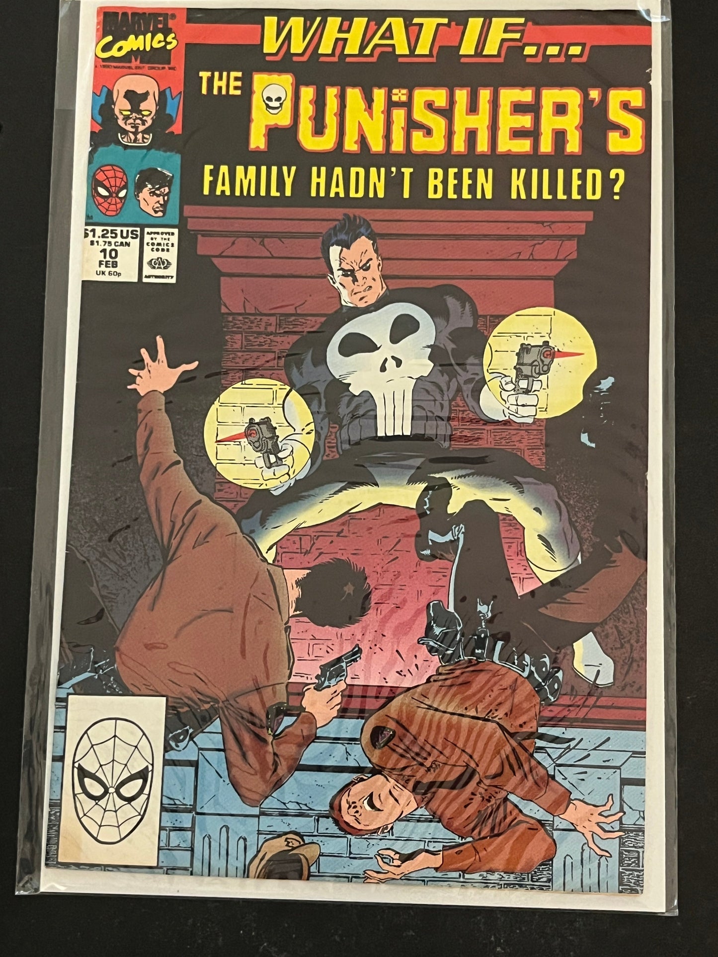 What If? Volume 2  10  F/VF