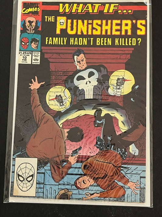 What If? Volume 2  10  F/VF