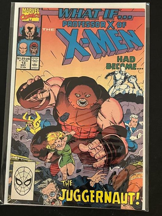 What If? Volume 2  13  NM