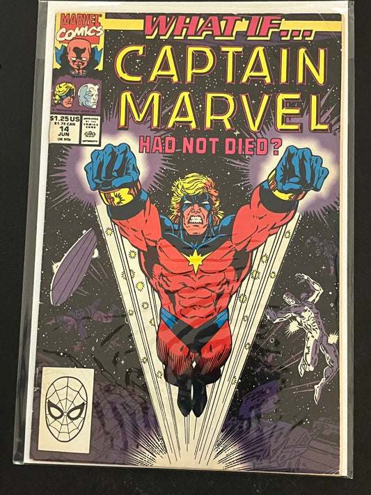 What If? Volume 2  14  F/VF