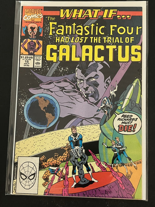 What If? Volume 2  15  NM