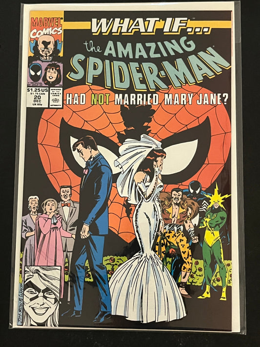 What If? Volume 2  20  NM