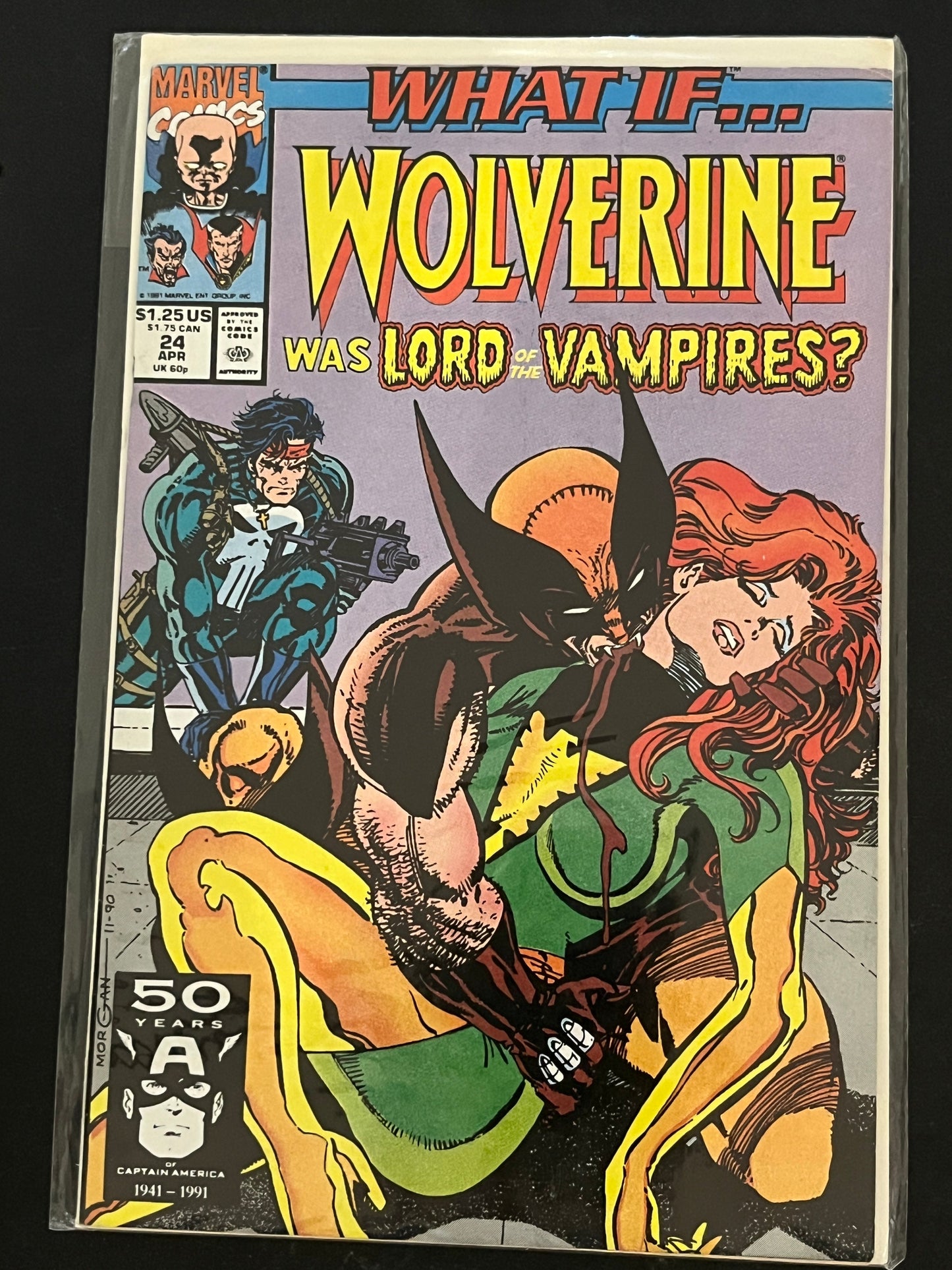 What If? Volume 2  24  VF